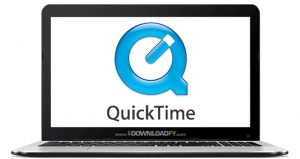download quicktime player for mac latest version
