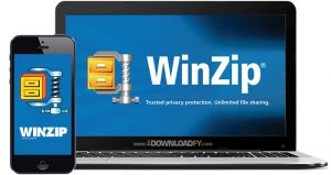 winzip windows 10 mobile
