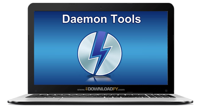 Daemon Tools Lite 12.0.0.2126 + Ultra + Pro for windows download free