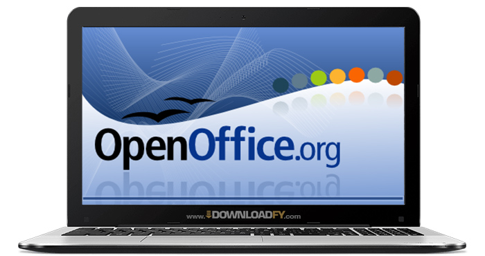 download open office windows 10