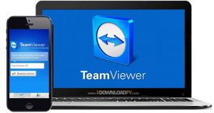 teamviewer iphone 4 download