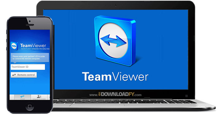 download teamviewer 10 for android mobile