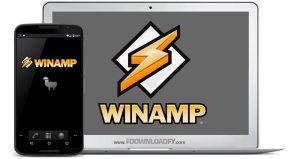 winamp for mac free download