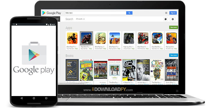 google play store app download free apk