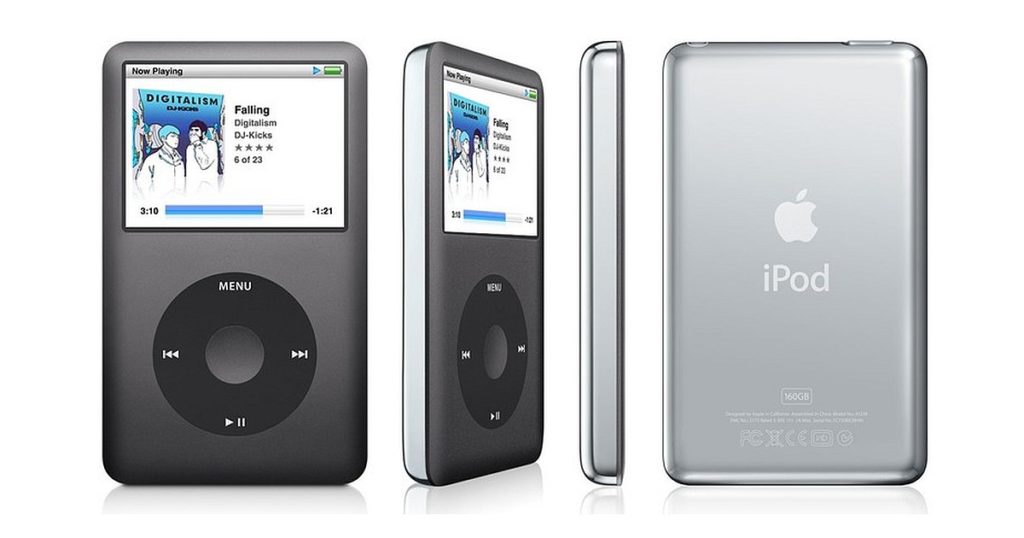 apple ipod mp3 player software free download