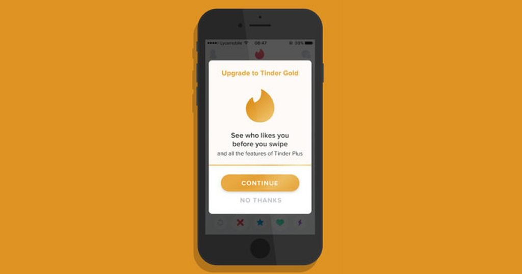 How To Download Tinder Gold For Free No Jailbreak No