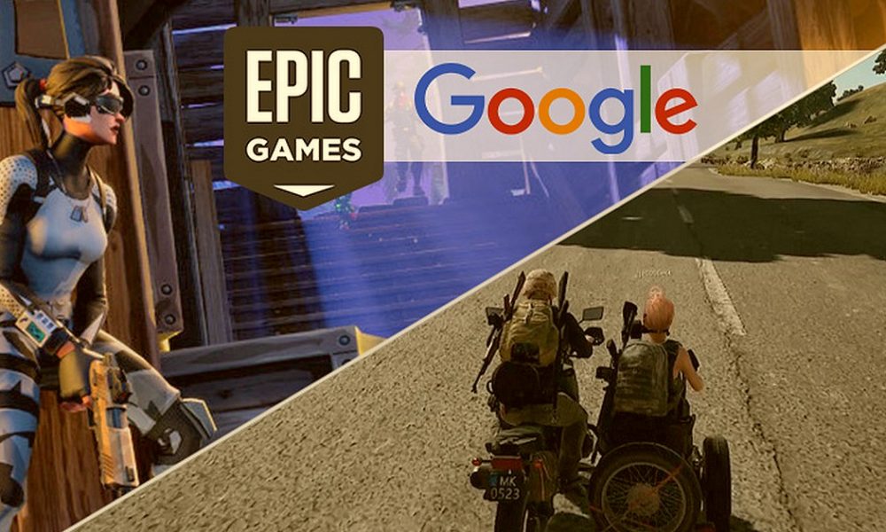 Epic Games Blames Google Of Creating A Fuss DownloadFy.com - 1000 x 600 jpeg 117kB